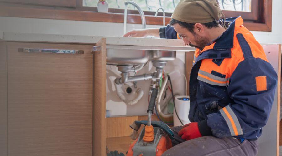 Professional septic pumping service in Billingsley, AL